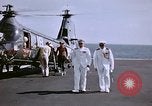 Image of USS Midway United States USA, 1958, second 30 stock footage video 65675035273