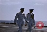 Image of USS Midway United States USA, 1958, second 32 stock footage video 65675035273