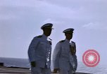 Image of USS Midway United States USA, 1958, second 33 stock footage video 65675035273