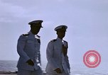 Image of USS Midway United States USA, 1958, second 34 stock footage video 65675035273