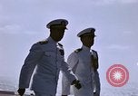 Image of USS Midway United States USA, 1958, second 35 stock footage video 65675035273