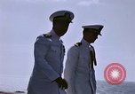 Image of USS Midway United States USA, 1958, second 36 stock footage video 65675035273