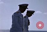 Image of USS Midway United States USA, 1958, second 37 stock footage video 65675035273