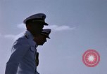 Image of USS Midway United States USA, 1958, second 38 stock footage video 65675035273