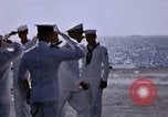 Image of USS Midway United States USA, 1958, second 39 stock footage video 65675035273