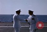 Image of USS Midway United States USA, 1958, second 43 stock footage video 65675035273