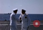 Image of USS Midway United States USA, 1958, second 44 stock footage video 65675035273