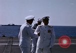 Image of USS Midway United States USA, 1958, second 45 stock footage video 65675035273