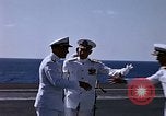 Image of USS Midway United States USA, 1958, second 47 stock footage video 65675035273
