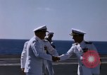 Image of USS Midway United States USA, 1958, second 48 stock footage video 65675035273