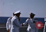 Image of USS Midway United States USA, 1958, second 49 stock footage video 65675035273