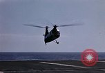 Image of USS Midway United States USA, 1958, second 50 stock footage video 65675035273