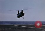 Image of USS Midway United States USA, 1958, second 51 stock footage video 65675035273