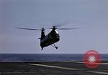 Image of USS Midway United States USA, 1958, second 53 stock footage video 65675035273