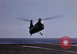 Image of USS Midway United States USA, 1958, second 54 stock footage video 65675035273