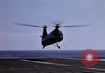 Image of USS Midway United States USA, 1958, second 56 stock footage video 65675035273
