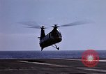 Image of USS Midway United States USA, 1958, second 57 stock footage video 65675035273