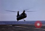 Image of USS Midway United States USA, 1958, second 58 stock footage video 65675035273