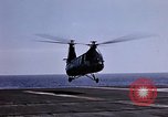 Image of USS Midway United States USA, 1958, second 61 stock footage video 65675035273
