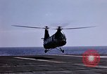 Image of USS Midway United States USA, 1958, second 62 stock footage video 65675035273