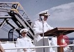 Image of USS Midway United States USA, 1958, second 1 stock footage video 65675035274