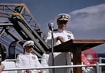 Image of USS Midway United States USA, 1958, second 3 stock footage video 65675035274