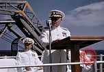 Image of USS Midway United States USA, 1958, second 4 stock footage video 65675035274