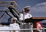 Image of USS Midway United States USA, 1958, second 5 stock footage video 65675035274
