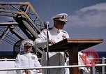 Image of USS Midway United States USA, 1958, second 6 stock footage video 65675035274