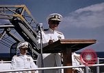 Image of USS Midway United States USA, 1958, second 7 stock footage video 65675035274