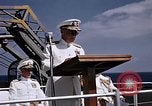 Image of USS Midway United States USA, 1958, second 8 stock footage video 65675035274