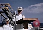 Image of USS Midway United States USA, 1958, second 10 stock footage video 65675035274