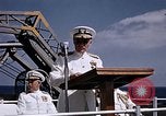 Image of USS Midway United States USA, 1958, second 11 stock footage video 65675035274