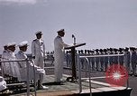 Image of USS Midway United States USA, 1958, second 13 stock footage video 65675035274