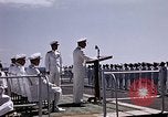 Image of USS Midway United States USA, 1958, second 16 stock footage video 65675035274