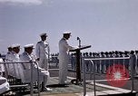 Image of USS Midway United States USA, 1958, second 17 stock footage video 65675035274