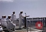 Image of USS Midway United States USA, 1958, second 18 stock footage video 65675035274