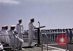 Image of USS Midway United States USA, 1958, second 20 stock footage video 65675035274
