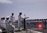 Image of USS Midway United States USA, 1958, second 21 stock footage video 65675035274