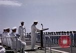 Image of USS Midway United States USA, 1958, second 22 stock footage video 65675035274