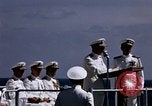 Image of USS Midway United States USA, 1958, second 24 stock footage video 65675035274