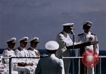 Image of USS Midway United States USA, 1958, second 25 stock footage video 65675035274