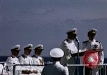 Image of USS Midway United States USA, 1958, second 26 stock footage video 65675035274