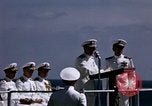 Image of USS Midway United States USA, 1958, second 28 stock footage video 65675035274