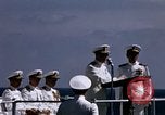 Image of USS Midway United States USA, 1958, second 29 stock footage video 65675035274