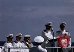 Image of USS Midway United States USA, 1958, second 30 stock footage video 65675035274