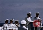 Image of USS Midway United States USA, 1958, second 31 stock footage video 65675035274