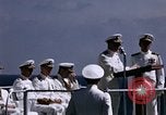 Image of USS Midway United States USA, 1958, second 32 stock footage video 65675035274