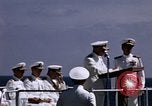 Image of USS Midway United States USA, 1958, second 33 stock footage video 65675035274