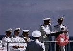 Image of USS Midway United States USA, 1958, second 35 stock footage video 65675035274
